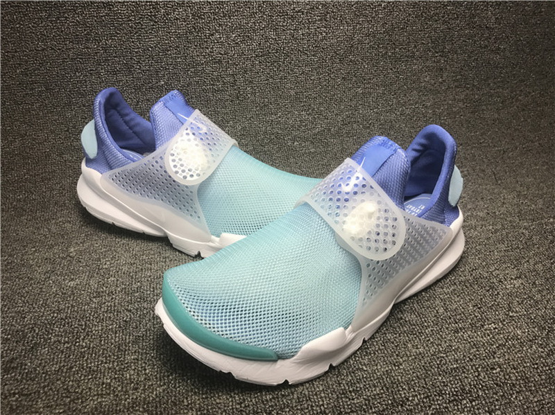 Super Max Perfect Nike Sock Dart  Shoes (98%Authentic)--003